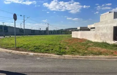 Terreno residencial à venda, jardim regente, indaiatuba - te0004.