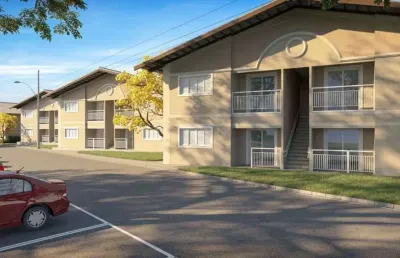 Apartamento residencial à venda, parque campo bonito, indaiatuba - ap0002.
