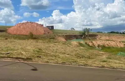 Terreno residencial à venda, jardim quintas da terracota	, indaiatuba - te0019.
