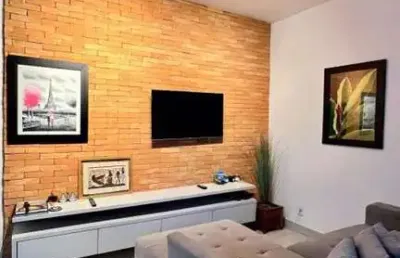 Apartamento residencial à venda, jardim bela vista, indaiatuba - ap0005.