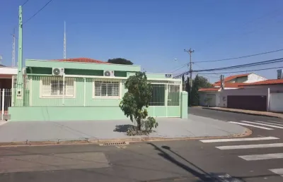 Casa residencial à venda, cidade nova i, indaiatuba - ca0014.