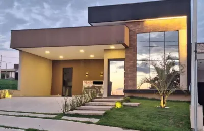 Casa residencial à venda, caldeira, indaiatuba - ca0016.