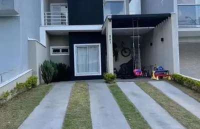 Casa residencial à venda, jardim vista verde, indaiatuba - ca0017.