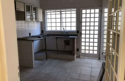 Casa residencial à venda, centro, indaiatuba - ca0035.