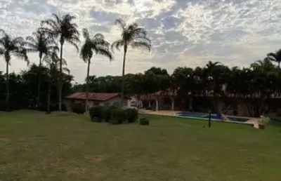 Chácara residencial à venda, colinas do mosteiro de itaici, indaiatuba - ch0006.