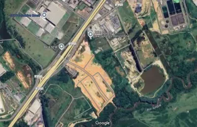 Terreno residencial à venda, caldeira, indaiatuba - te0033.
