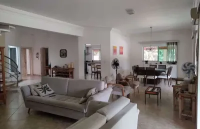 Chácara residencial à venda, terras de itaici, indaiatuba - ch0009.