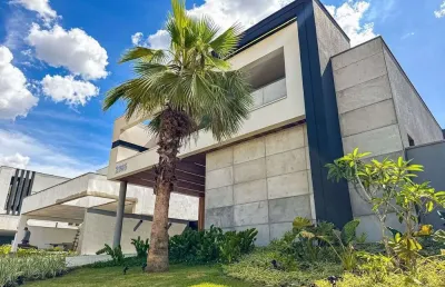 Casa residencial à venda, jardim vila paradiso, indaiatuba - ca0046.