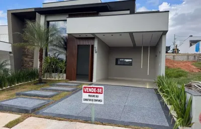 Casa residencial à venda, jardim mantova, indaiatuba - ca0060.