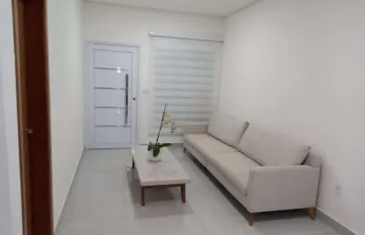 Casa residencial à venda, jardins do império, indaiatuba - ca0077.