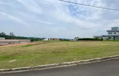 Terreno residencial à venda, jardim indaiatuba golf, indaiatuba - te0055.
