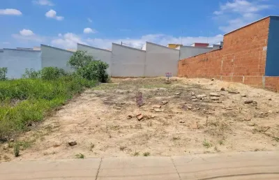 Terreno residencial à venda, jardim residencial veneza, indaiatuba - te0049.