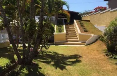 Casa residencial à venda, pimenta, indaiatuba - ca0088.