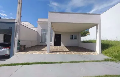 Casa residencial à venda, jardins do império, indaiatuba - ca0092.
