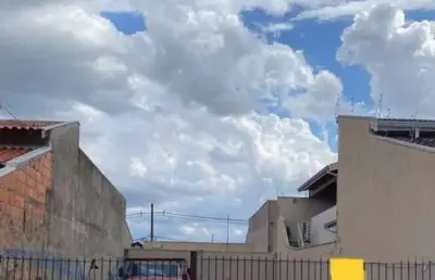 Terreno residencial à venda, jardim paulista ii, indaiatuba - te0071.