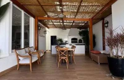 Casa residencial à venda, vila suíça, indaiatuba - ca0099.