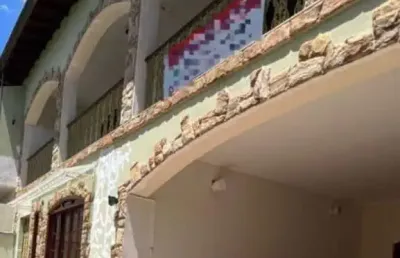 Casa residencial à venda, vila suíça, indaiatuba - ca0100.