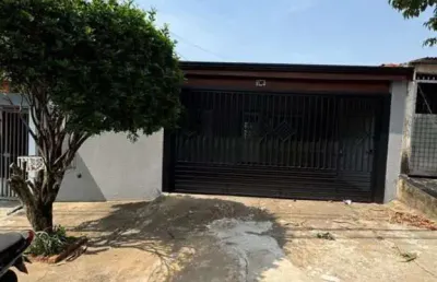 Casa residencial para locação, jardim rêmulo zoppi, indaiatuba - ca0105.