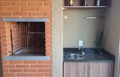 Apartamento residencial à venda, centro, indaiatuba - ap0025.