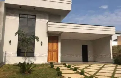Casa residencial à venda, piemonte, indaiatuba - ca0117.