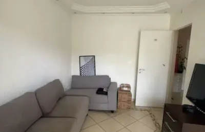 Apartamento residencial à venda, vila brizzola, indaiatuba - ap0037.