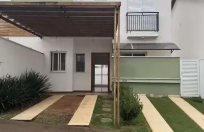 Sobrado residencial para locação, chácara belvedere, indaiatuba - so0006.