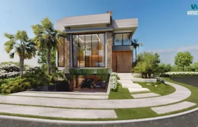 Terreno residencial à venda, chácara alvorada, indaiatuba - te0120.
