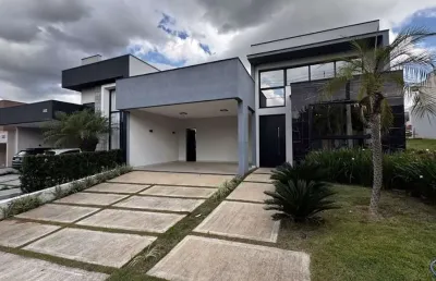 Casa residencial à venda, jardim pompéia, indaiatuba - ca0184.