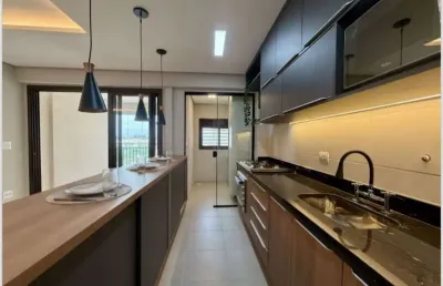 Apartamento residencial à venda, vila almeida, indaiatuba - ap0055.