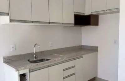 Apartamento residencial à venda, jardim santiago, indaiatuba - ap0056.