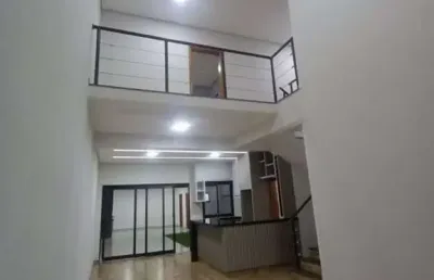 Casa residencial à venda, jardins do império, indaiatuba - ca0207.