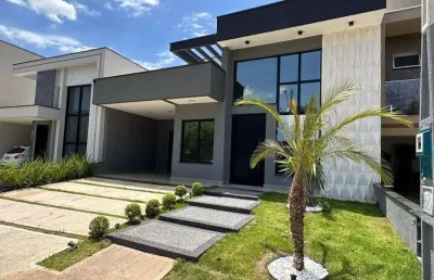 Casa residencial à venda, jardim mantova	, indaiatuba - ca0208.