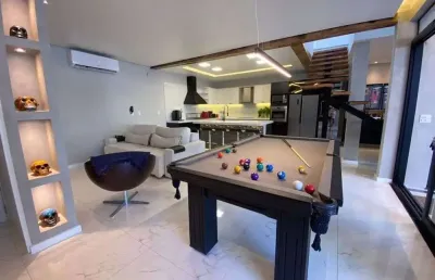 Casa residencial à venda, jardim bela vista, indaiatuba - ca0219.