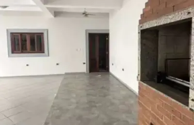 Casa residencial para locação, aqui se vive, indaiatuba - ca0223.