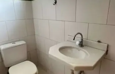 Casa residencial para locação, jardim bela vista, indaiatuba - ca0226.