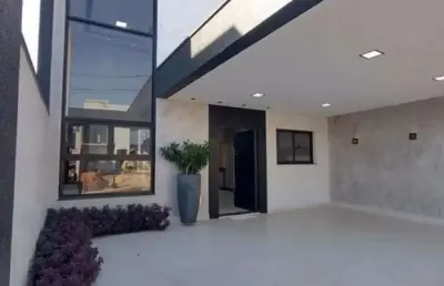 Casa residencial à venda, jardins do império, indaiatuba - ca0227.