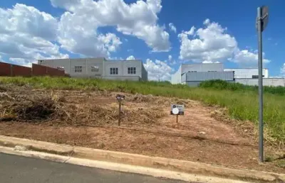 Terreno industrial à venda, loteamento comercial monte castelo, indaiatuba - te0126.
