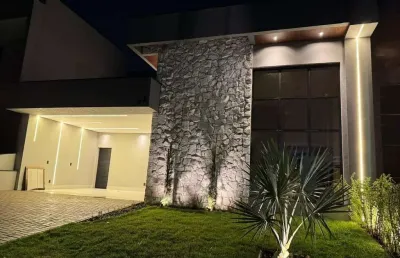 Residêncial london park feito exclusivo para vc e sua família.