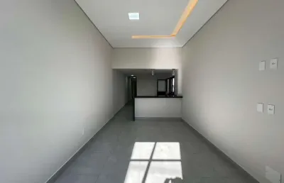 Casa com 2 quartos à venda na Rua Antônio Canteli, 725, Jardim Morada do Sol, Indaiatuba