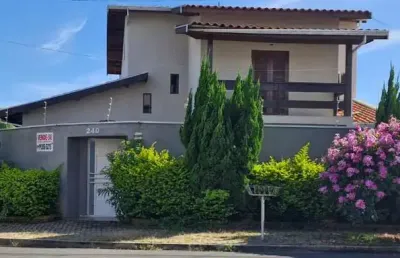 Casa 2 quartos à venda, 273 m² por r$ 1.500.000 - jardim regina