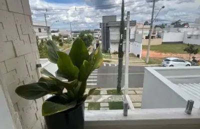 Sobrado com 3 quartos para venda – jardim montreal, condomínio montreal residence, indaiatuba sp