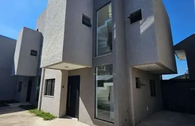 Sobrado tríplex em condomínio à venda no campo comprido – 158m² – 3 dormitórios (1 suíte com hidromassagem) – terraço – 2 vagas -r$ 799.000,00