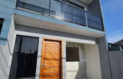 Sobrado duplex à venda no sítio cercado  curitiba/pr  2 dormitórios | 63 m² privativos |  valor: r$ 380.000,00 enquadra-se no minha casa minha vida