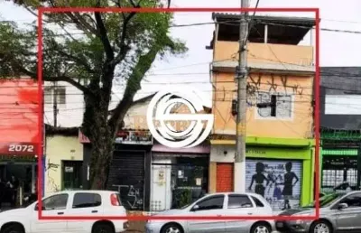 Ponto comercial à venda na Artur Alvim, São Paulo 