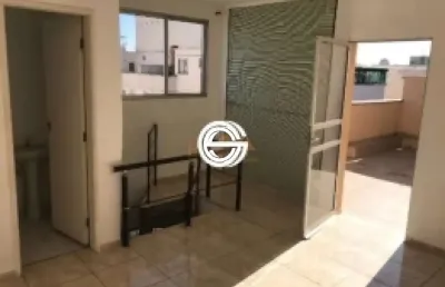 Apartamento em condomínio duplex para venda no bairro jardim santa terezinha (zona leste), 3 dormitórios, 1 vagas, 99 m