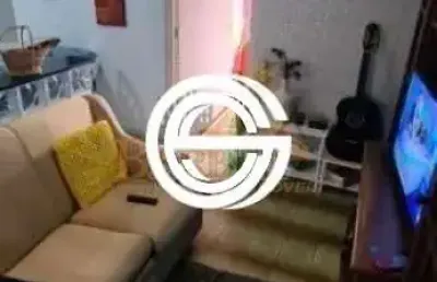 Apartamento  no bairro artur alvim, 2 dormitórios, 1 vagas, 48 m