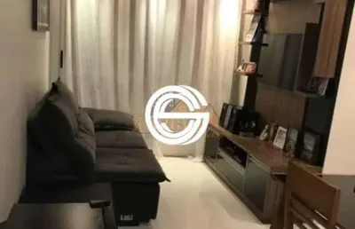 Apartamento em mooca, 3 dormitórios sendo 1 suíte, 2 vagas, 77m²