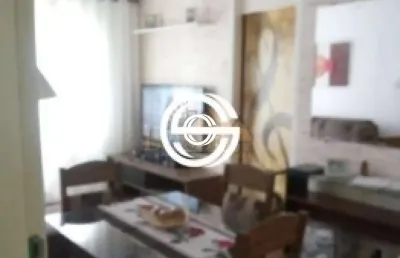 Apartamento na vila curuçá, 2 dormitórios, 1 vaga de garagem, toda mobília vai ficar, 50m²