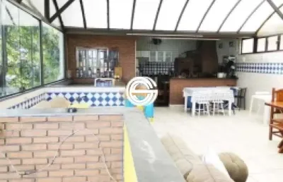 Sobrado para venda penha, 4 suíte, 2 vagas, 350 m² construído, 227 m² terreno
