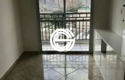 Apartamento no bairro belém, 2 dorm, 1 vagas, 52 m²
